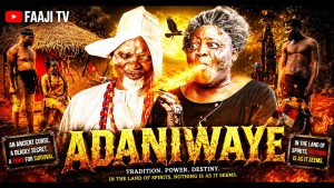 ADANIWAYE - 123Movies