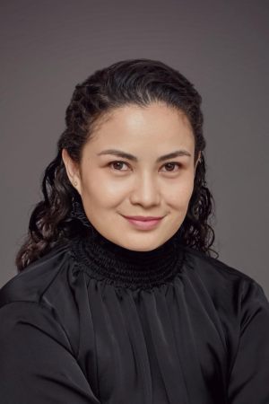 Syrel Navarro portrait