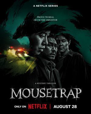 Mousetrap - 123Movies