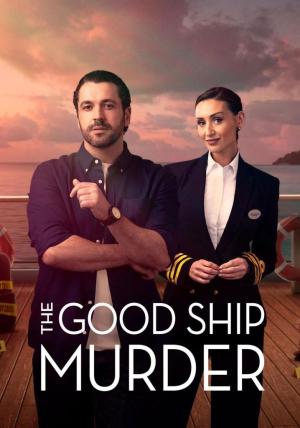 The Good Ship Murder S1-S3