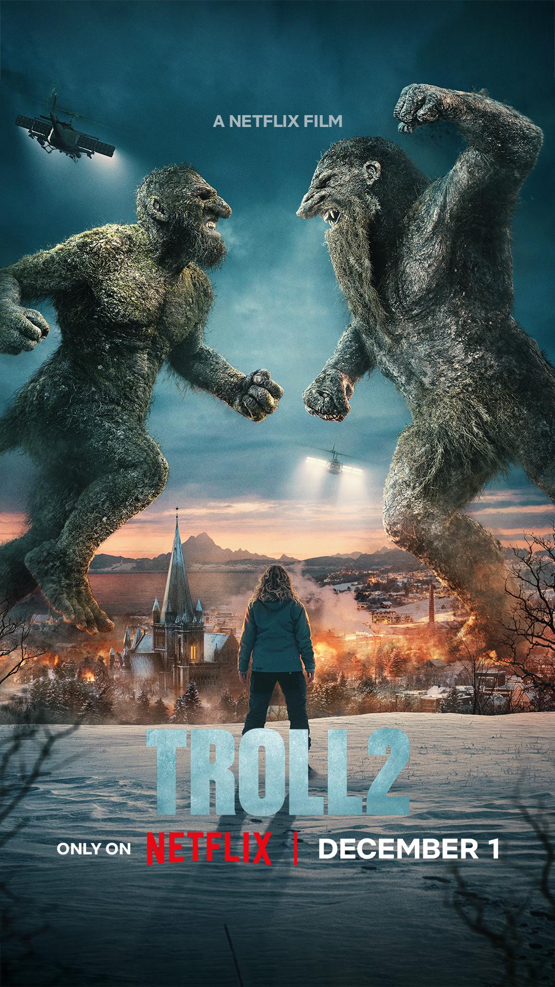 Troll 2