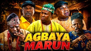AGBAYA MARUN - 123Movies
