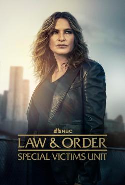 Law & Order: Special Victims Unit S1-S27 poster