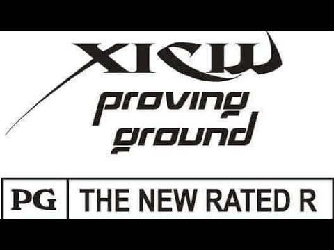 WRESTLING WITH A VET Selection Process (Proving Ground Season 1, Episode 1 - 3/20/16) background