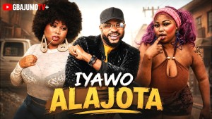 IYAWO ALAJOTA - 123Movies