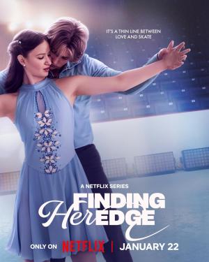 Finding Her Edge - 123Movies
