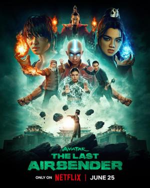 Avatar: The Last Airbender - 123Movies