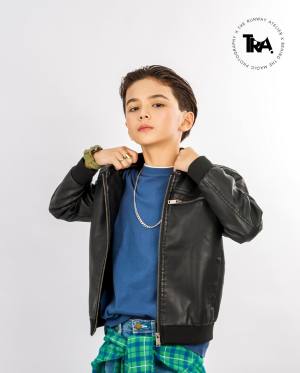Migz Casimiro portrait