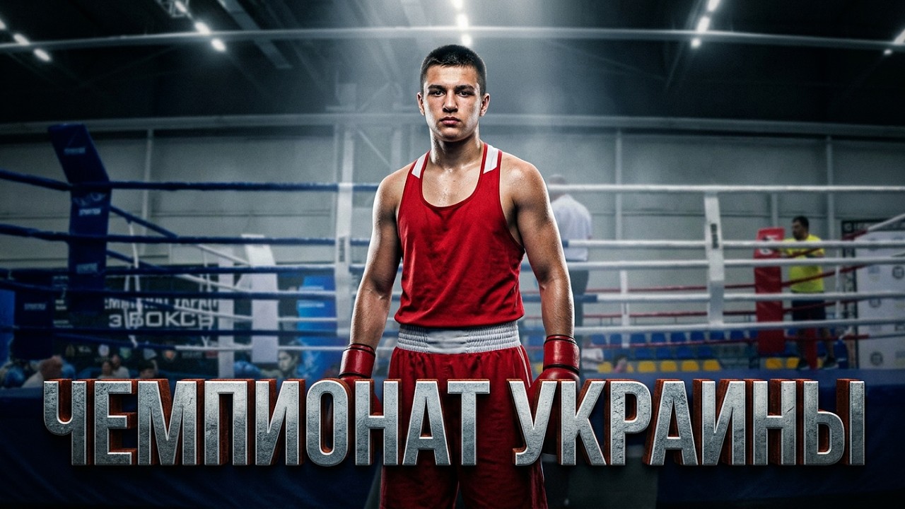 Июль 2026 г. Ужгород . Чемпионат Украины по боксу среди юниоров background