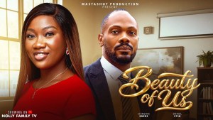 BEAUTY OF US - 123Movies
