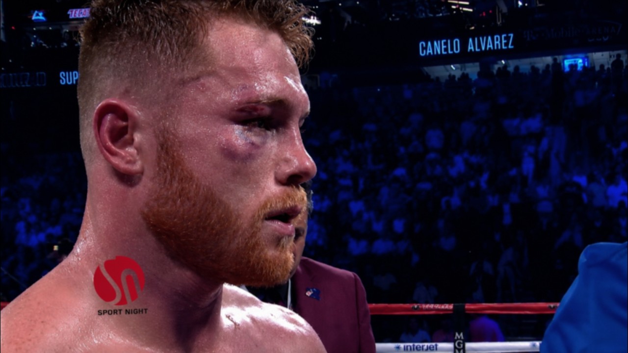 CANELO VS FORMER CHAMPION Highlights Full fight | Latest Boxing Fight Highlights Mexico vs Mexico background