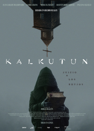 Kalkutún, Juicio a los Brujos - sflix