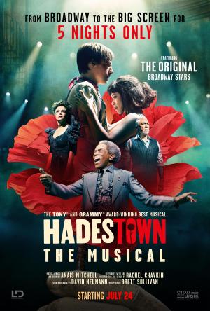 Hadestown: The Musical - 123Movies