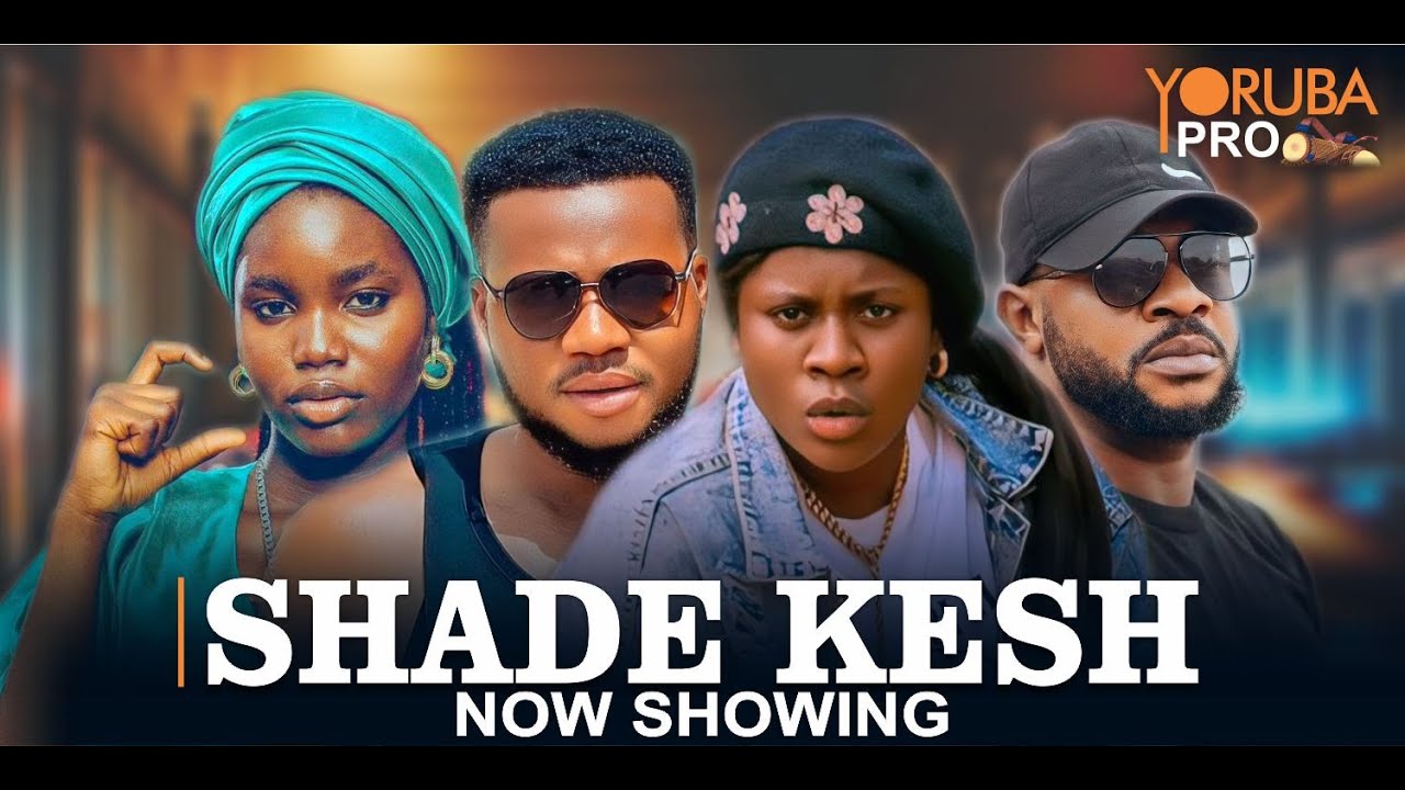 SHADE KESH