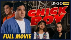 Chick Boy | Tatlong Lalaking Mahilig Mambabae poster