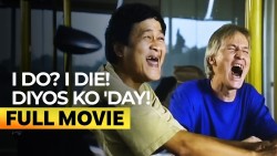 I Do? I Die! Diyos Ko 'Day! poster