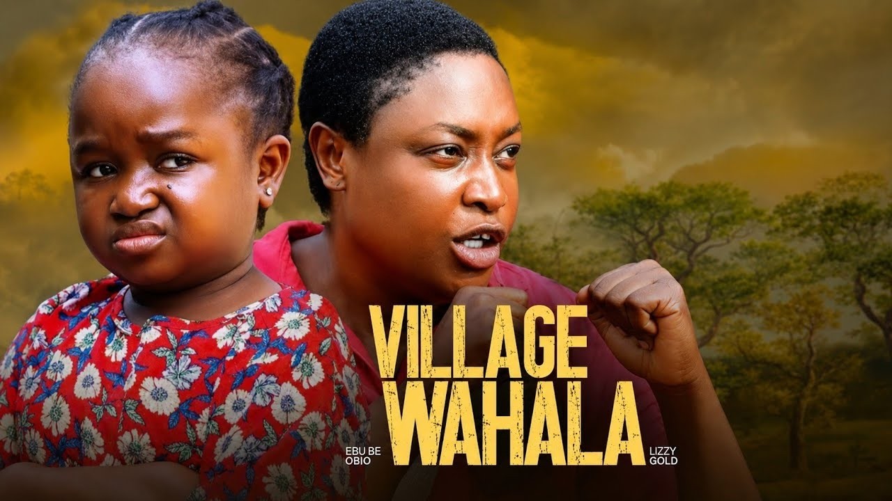 VILLIAGE WAHALA