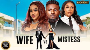 WIFE VS MISTRESS - 123Movies
