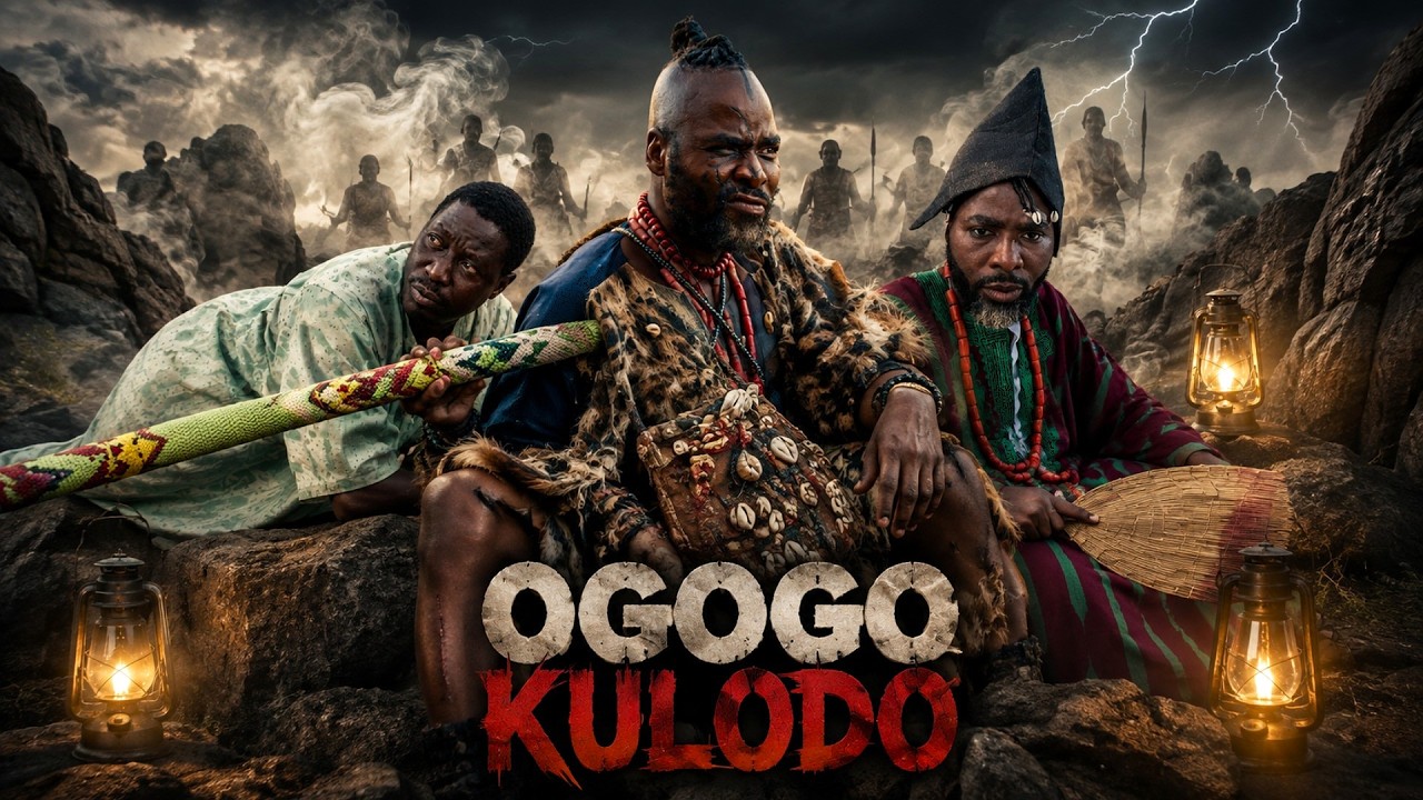 OGOGO KULODO
