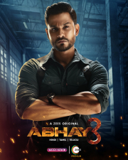 Abhay