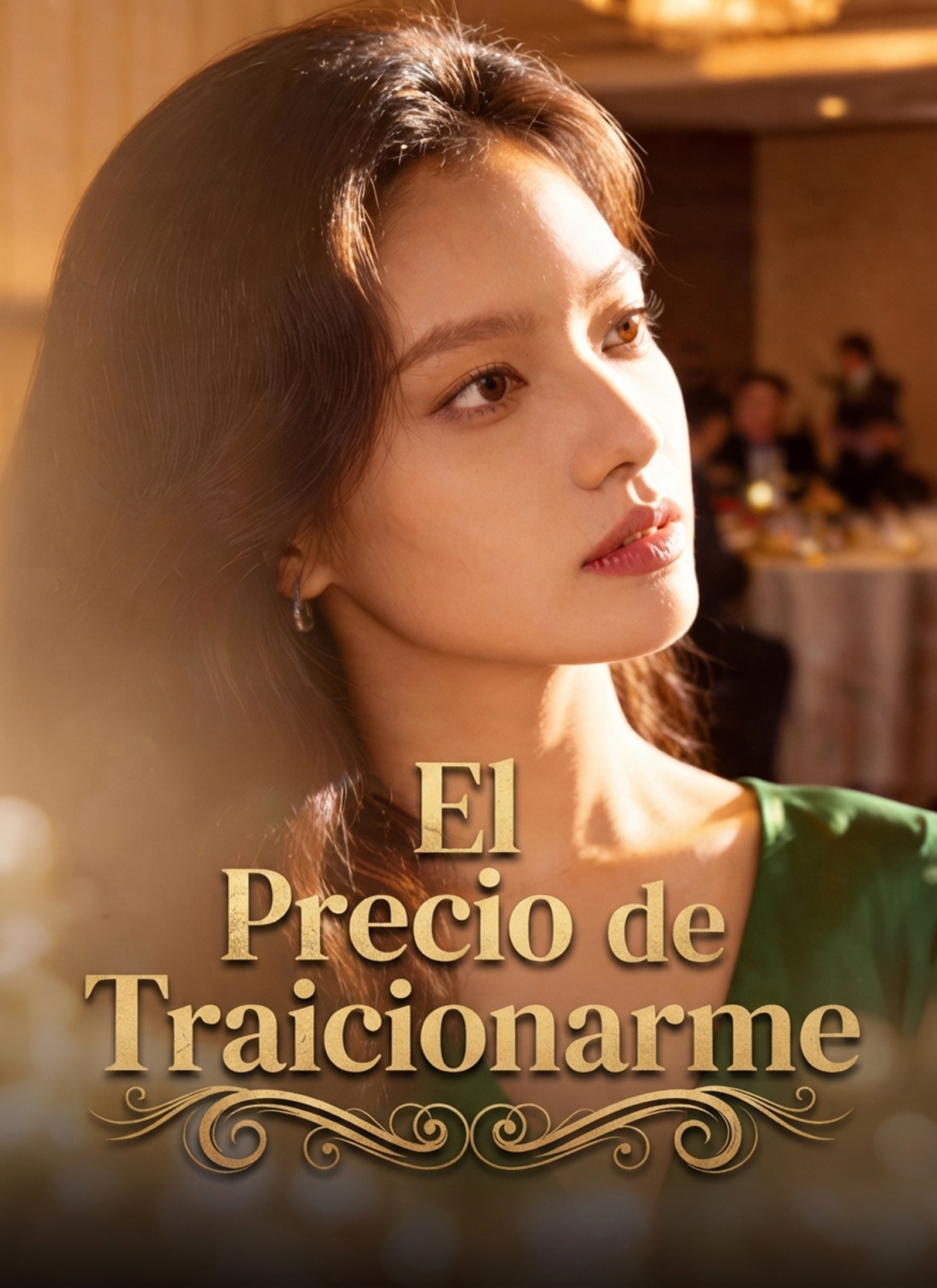 El Precio de Traicionarme poster