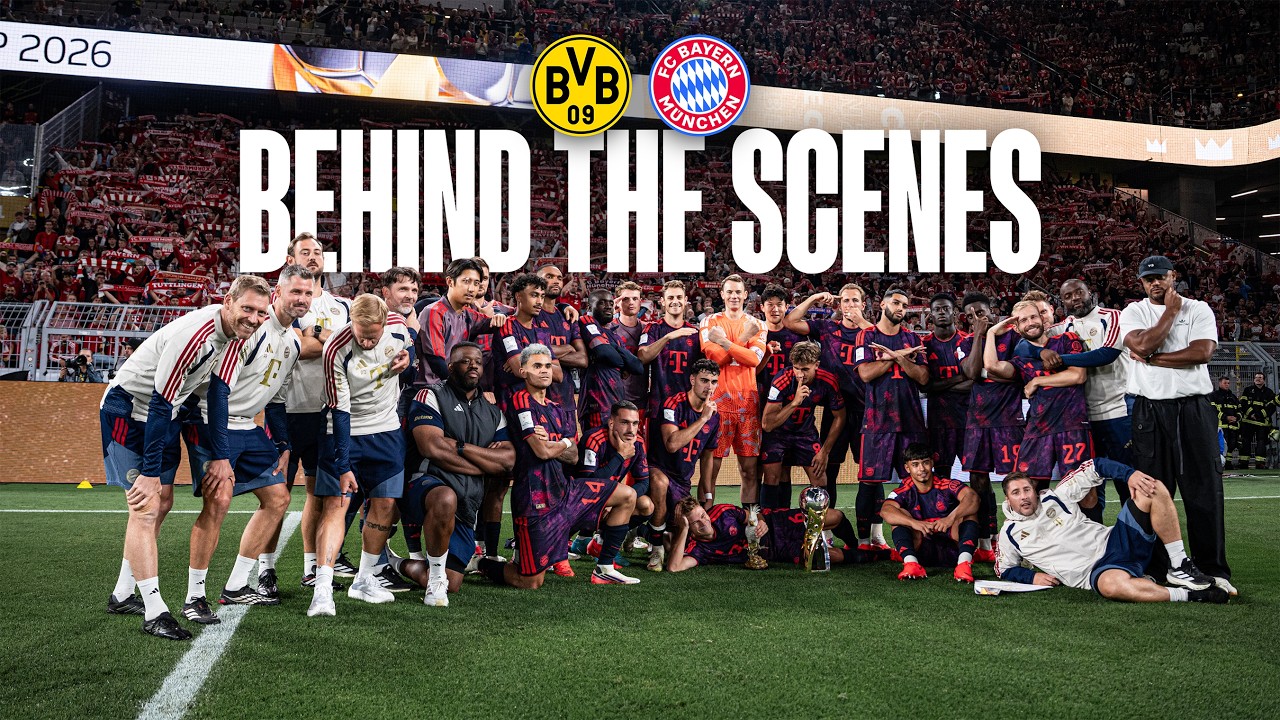 Inside our first title win of the season ЁЯПЖЁЯФе | ЁЭРТЁЭРоЁЭРйЁЭРЮЁЭРлЁЭРЬЁЭРоЁЭРй ЁЭРБЁЭРУЁЭРТ background