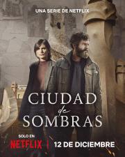City of Shadows