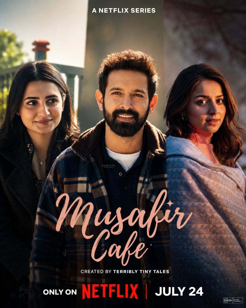 Musafir Cafe background