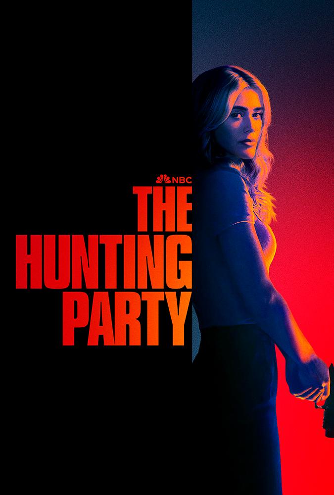The Hunting Party S1-S2 background