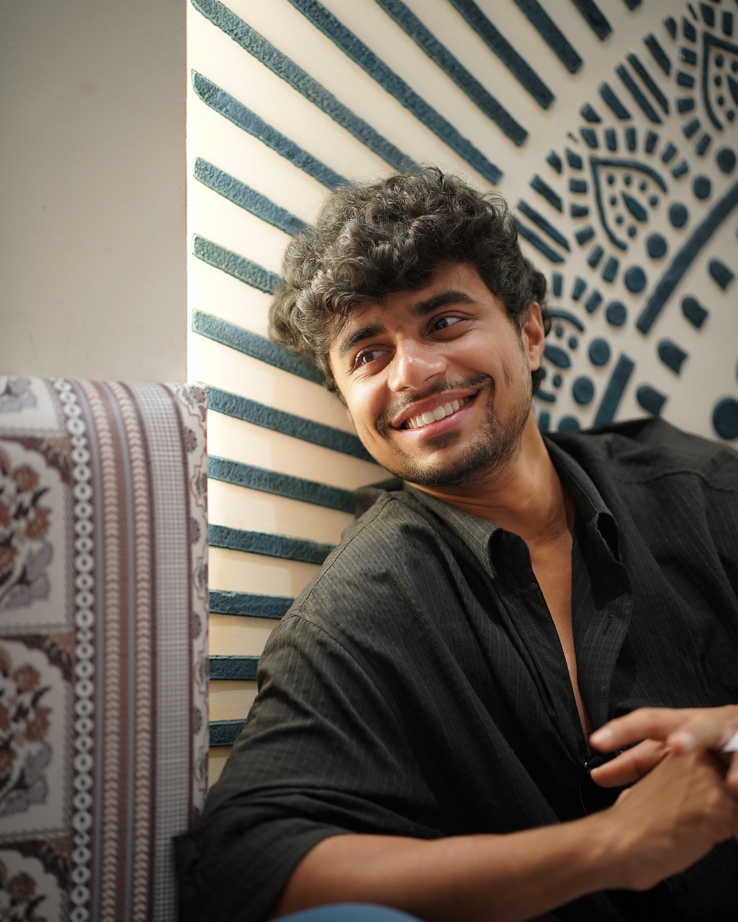 Sandeep Pradeep