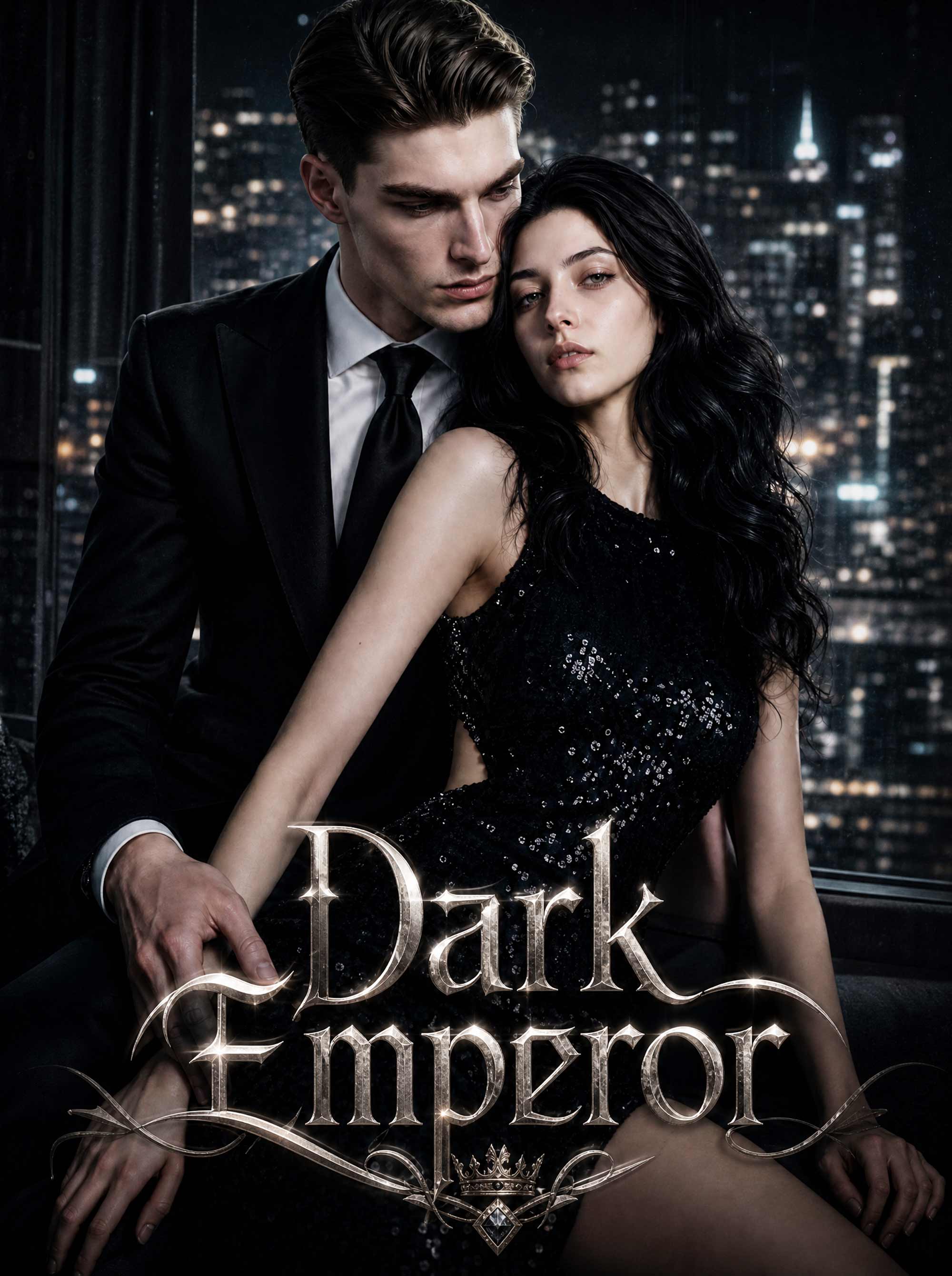 Dark Emperor poster