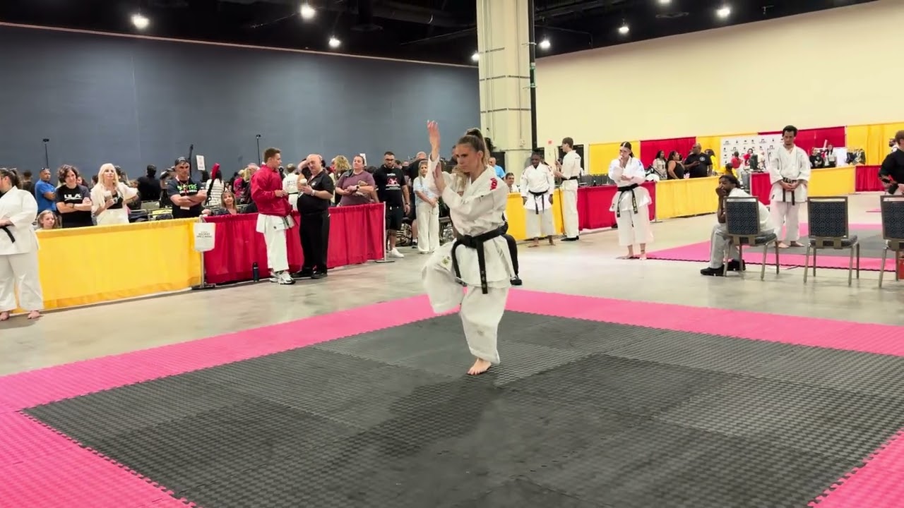 Gabrielle Rudolph Womens Traditional Challenge - US Capitol Classics 2026 background