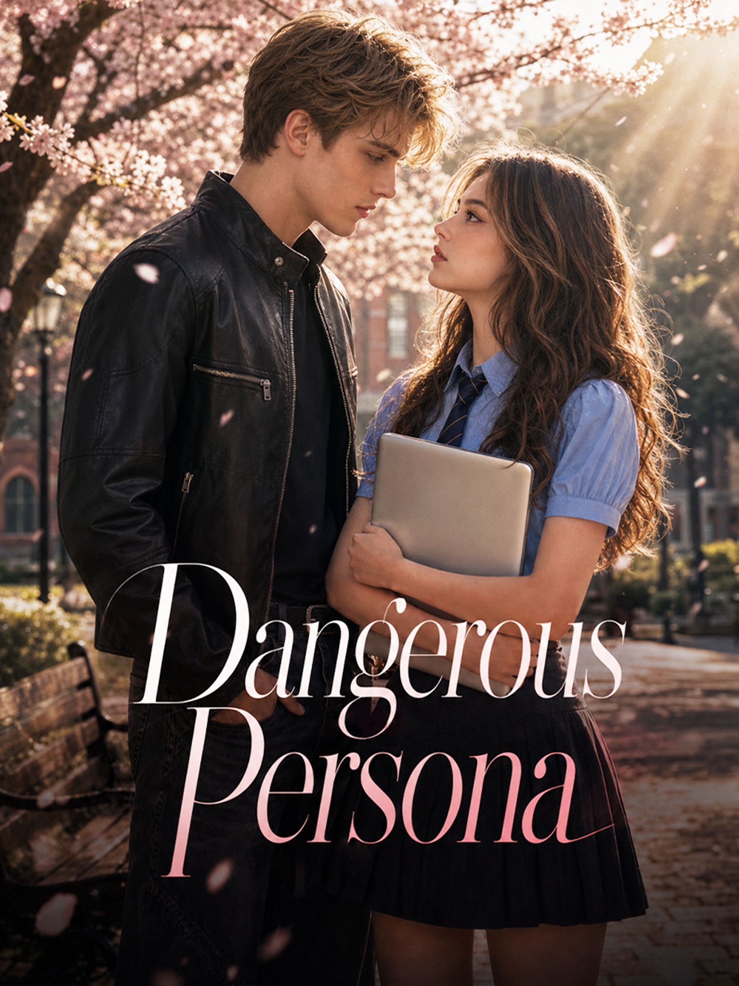 Dangerous Persona poster