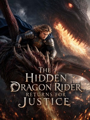 The Hidden Dragon Rider Returns for Justice - 123Movies