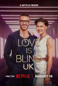 Love Is Blind: UK