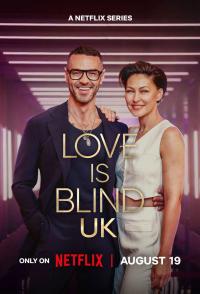 Love Is Blind: UK