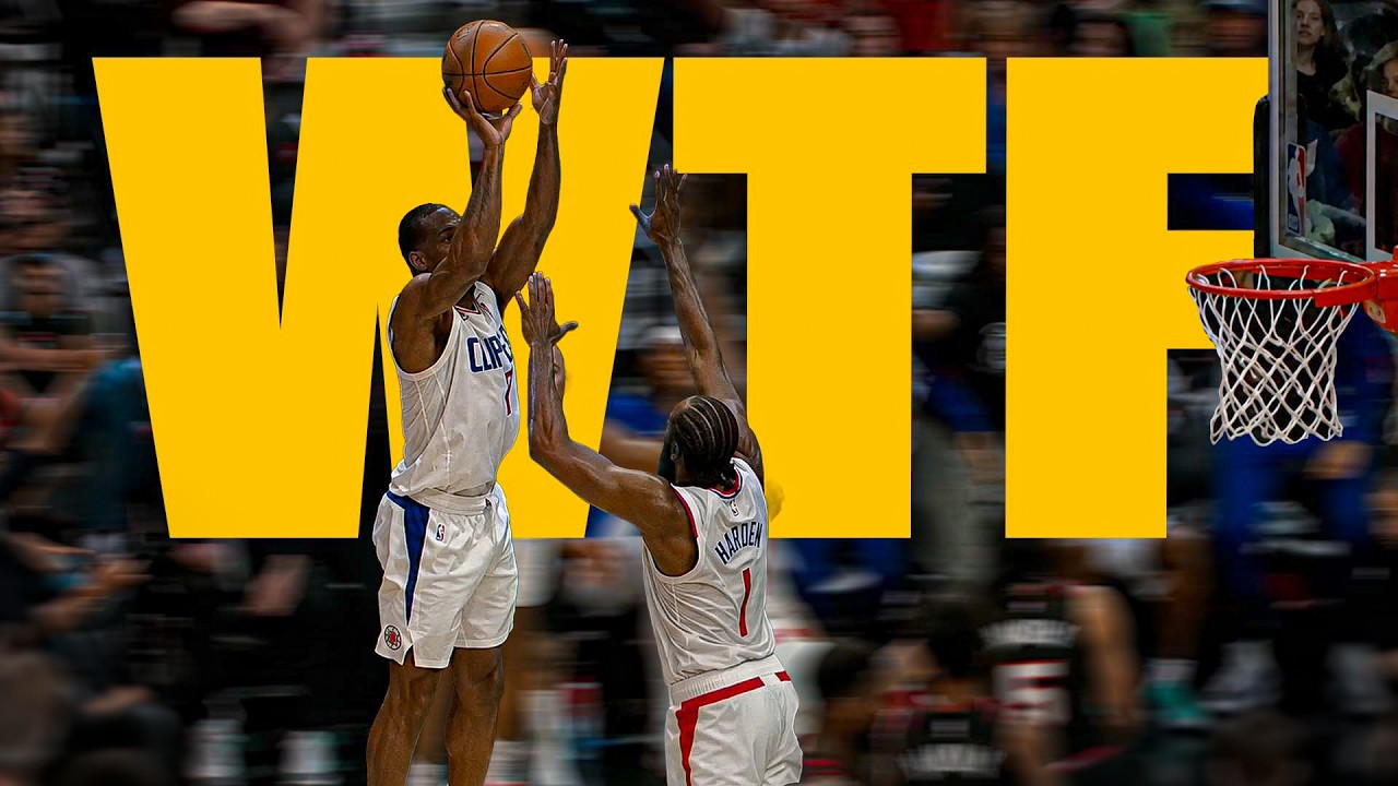 NBA "Players Trolling" MOMENTS ЁЯШВ background