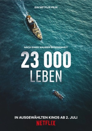 23 000 Lives - 123Movies