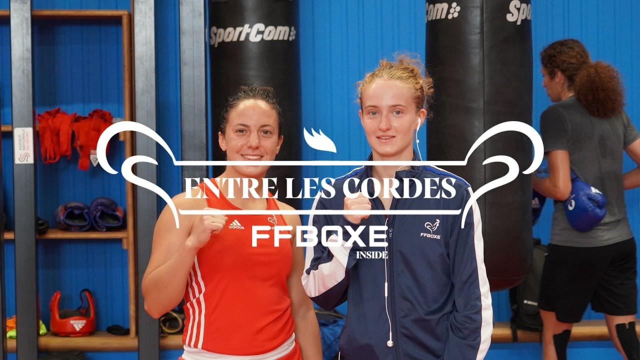 Entre les cordes - Épisode 5 background