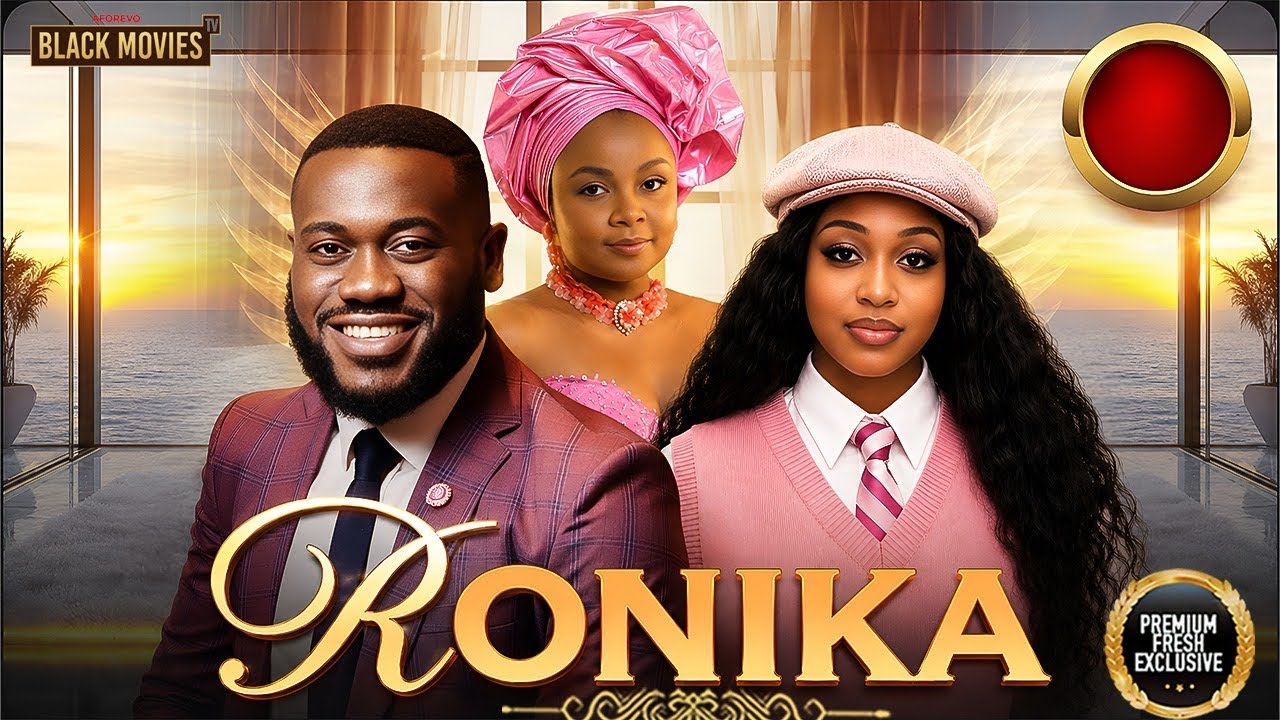 RONIKA
