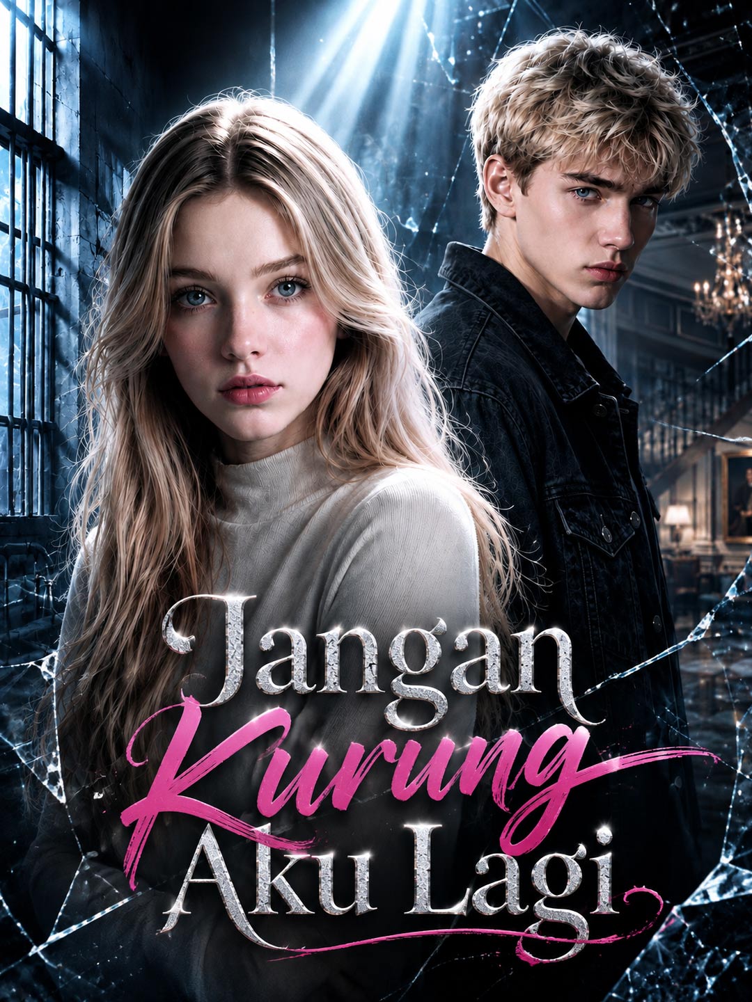 Jangan Kurung Aku Lagi poster
