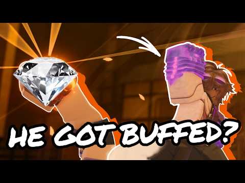 NEW SURGEON CHANGES ARE.. | UNTITLED BOXING GAME