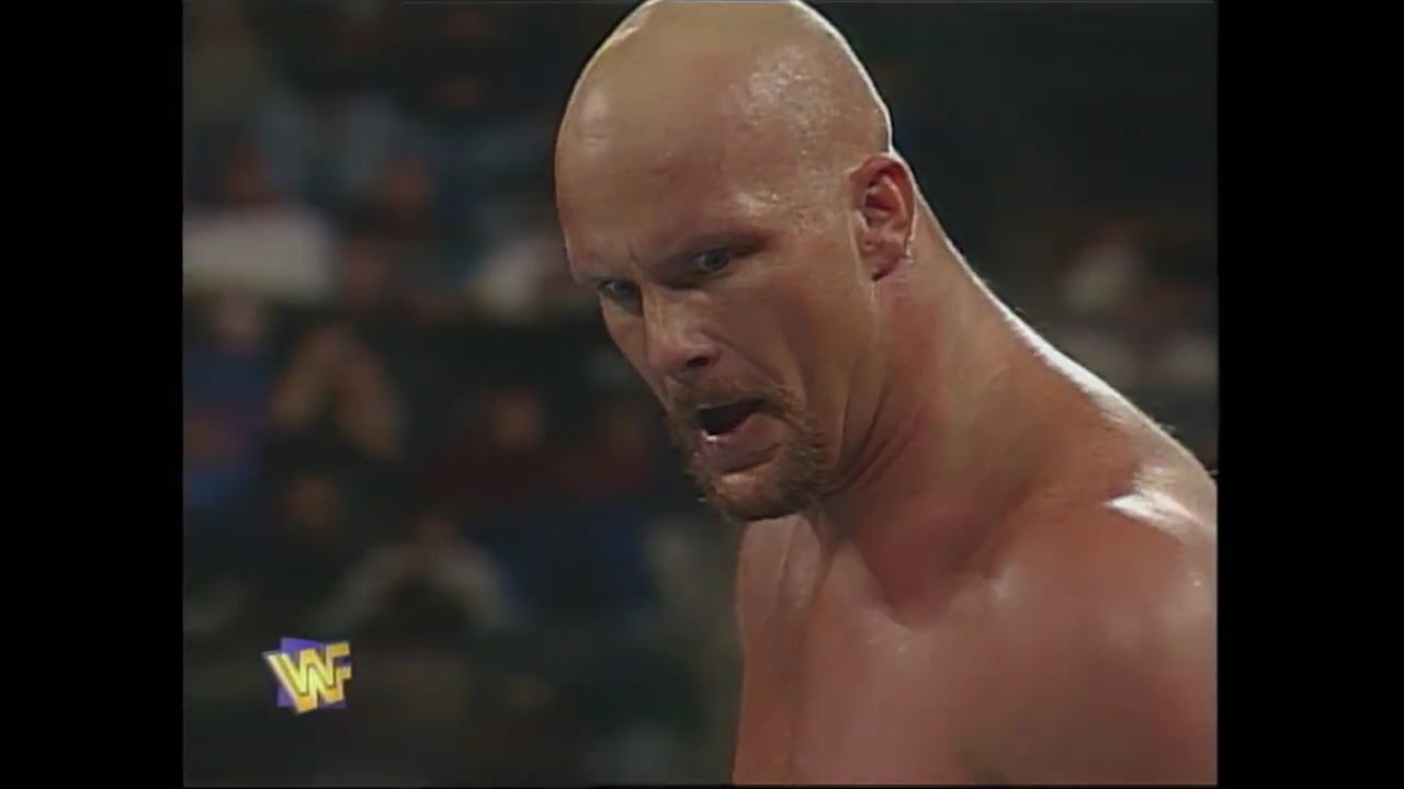 WWF Superstars 11 24 1996 (Full Show 1080p) background