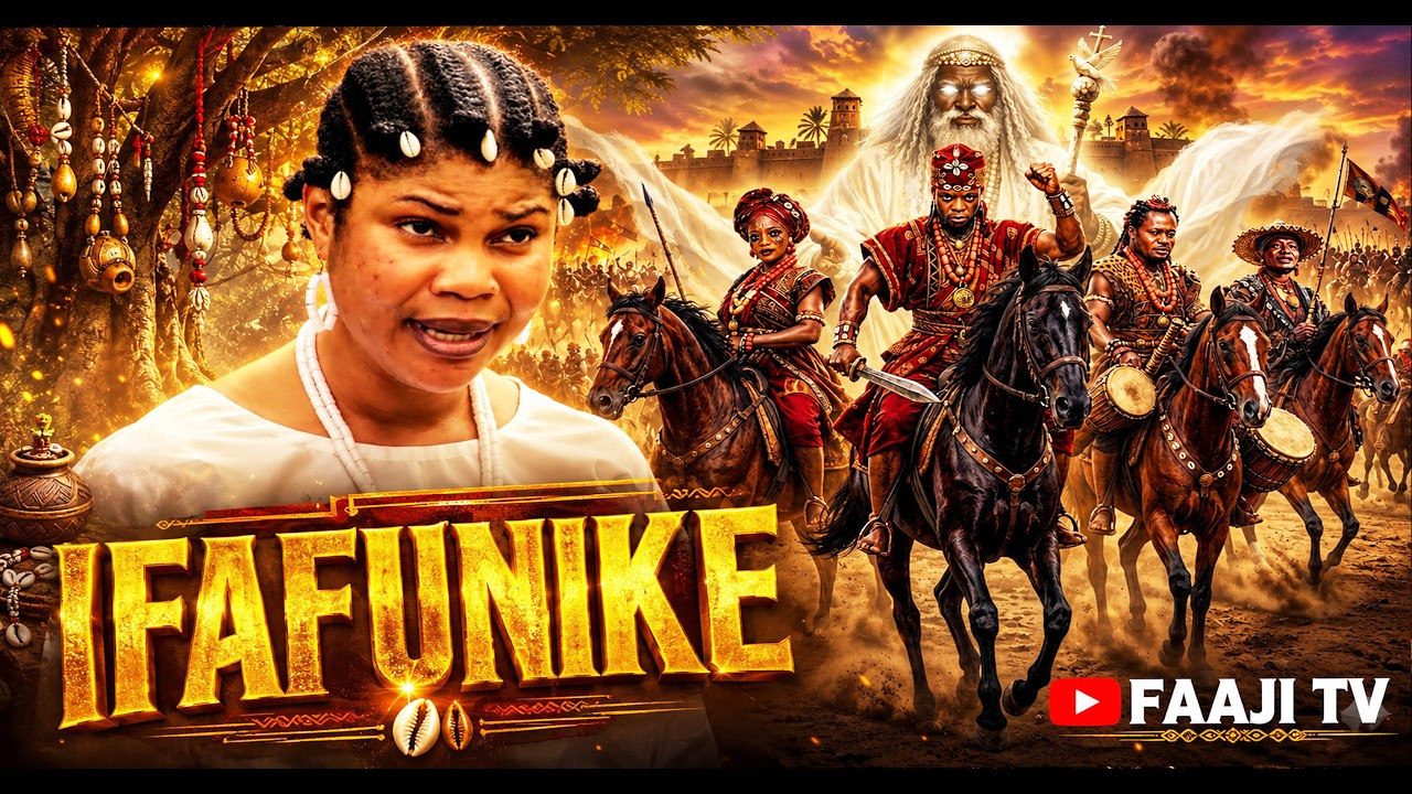 IFAFUNKE
