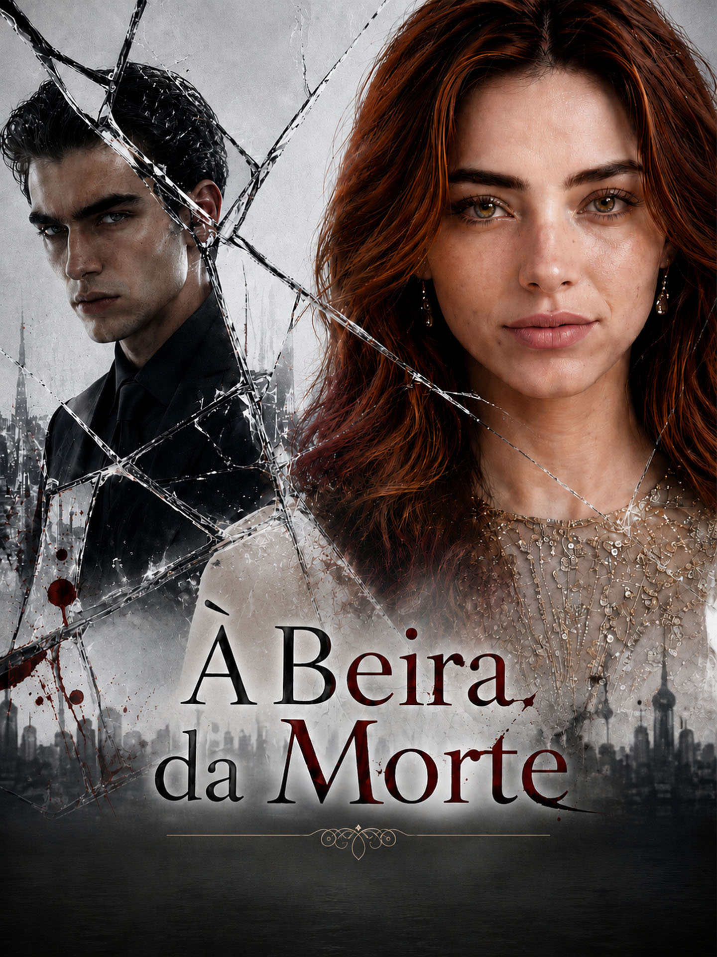 À Beira da Morte poster