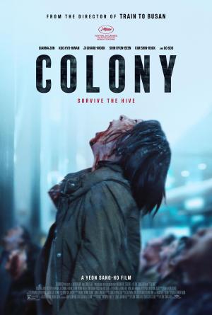 Colony - 123Movies