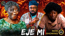 EJE MI poster