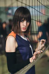 Izabel Eydlen