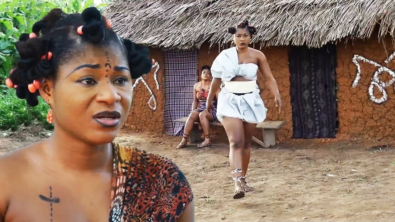 THE WOMAN WHO MADE THE KING BOW BEFORE HER | A STORY OF POWER AND DESTINY ETIKO