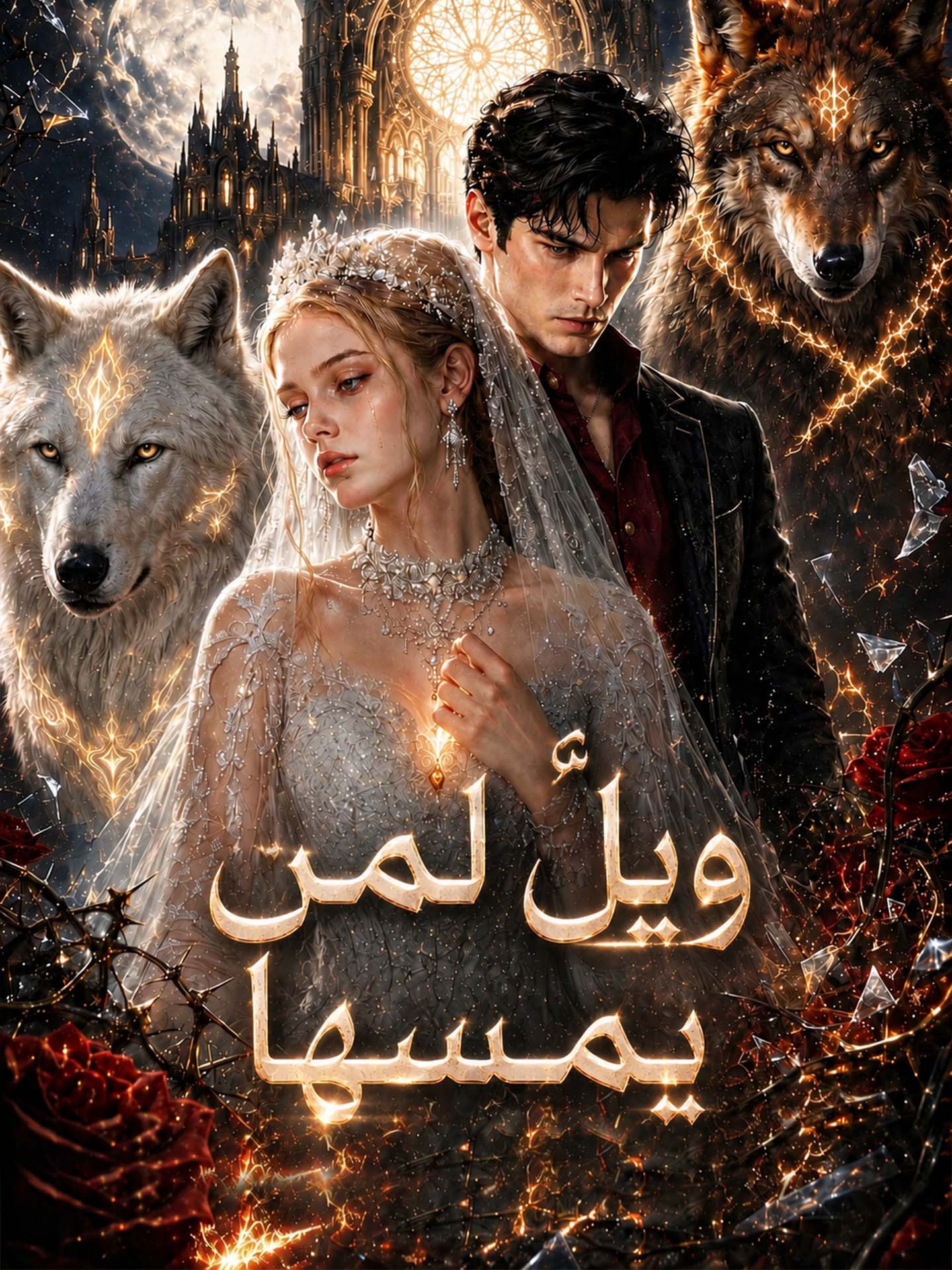 ويلٌ لمن يمسها poster